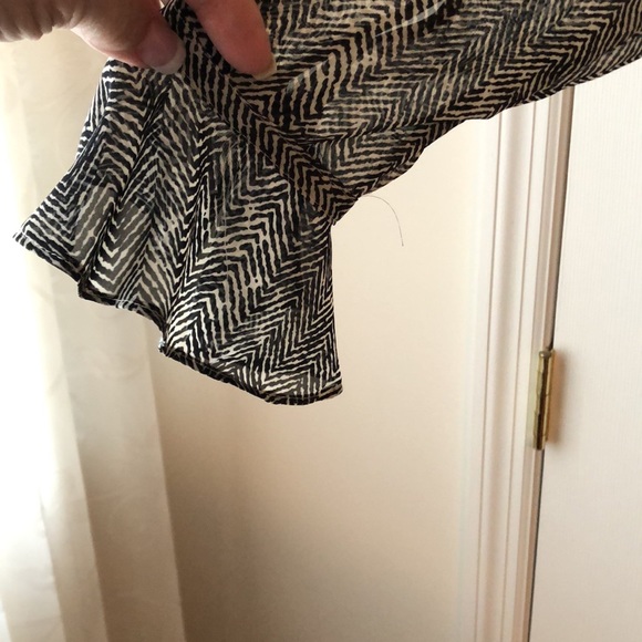 NWT woman’s 1x chaps noise - Picture 2 of 6